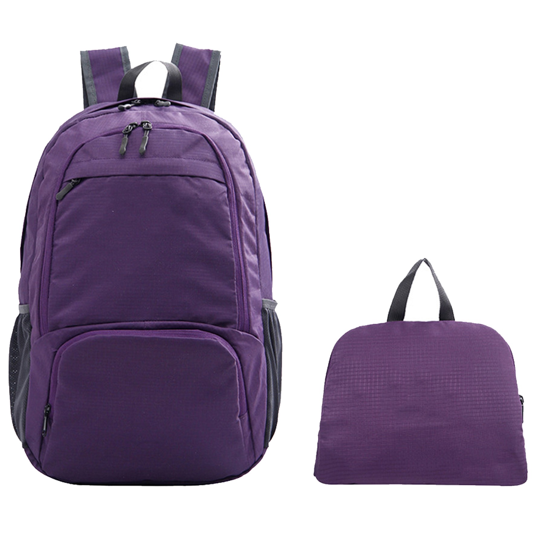 Multi-Function Backpack 5