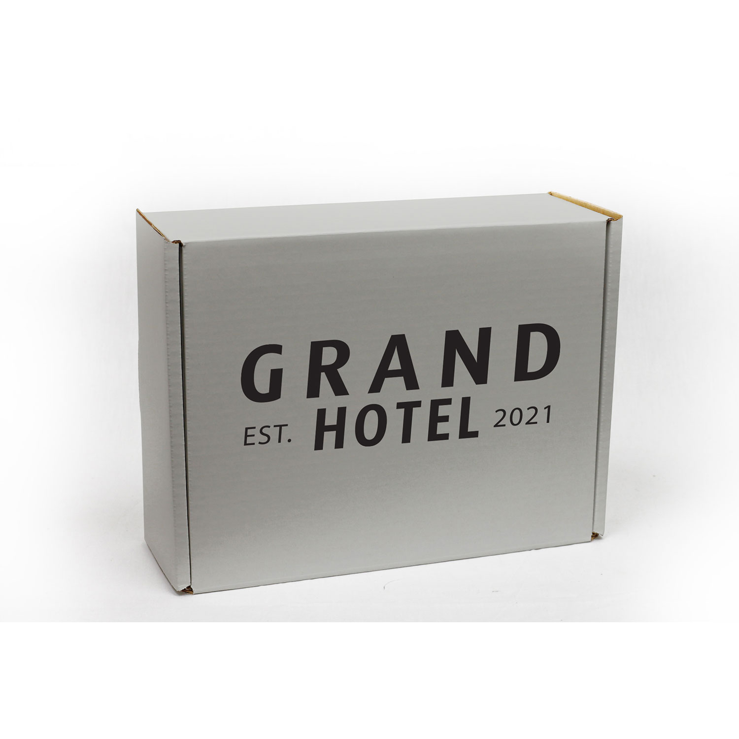 The Explorer Box - Small 8