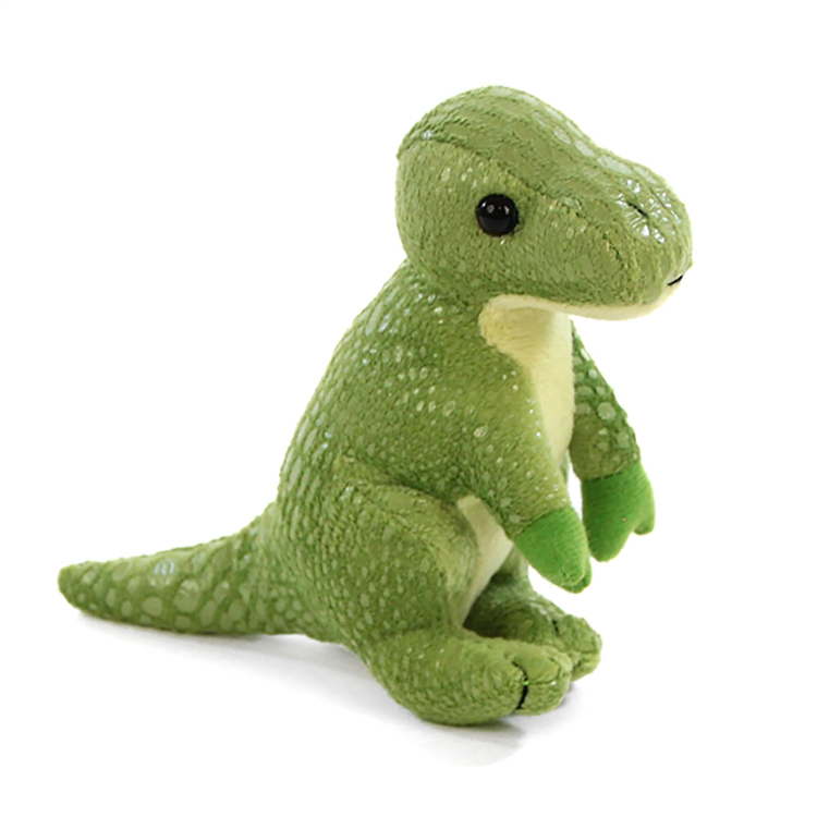5" Pocketkins Eco T-rex 2