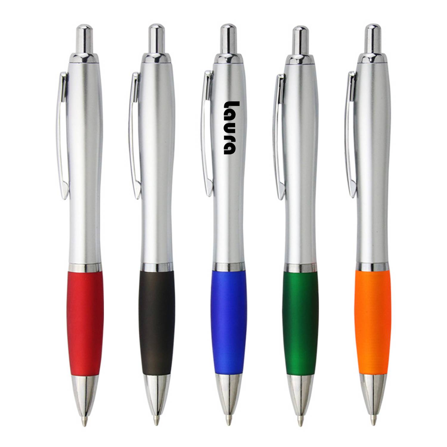 Gourd Ballpoint Pens 2