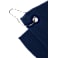 15" x 18" Recycled 200g Microfiber Waffle Towel 30