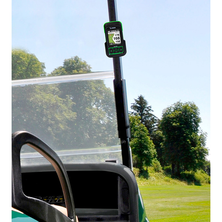 Izzo SWAMI Ace Golf GPS 6