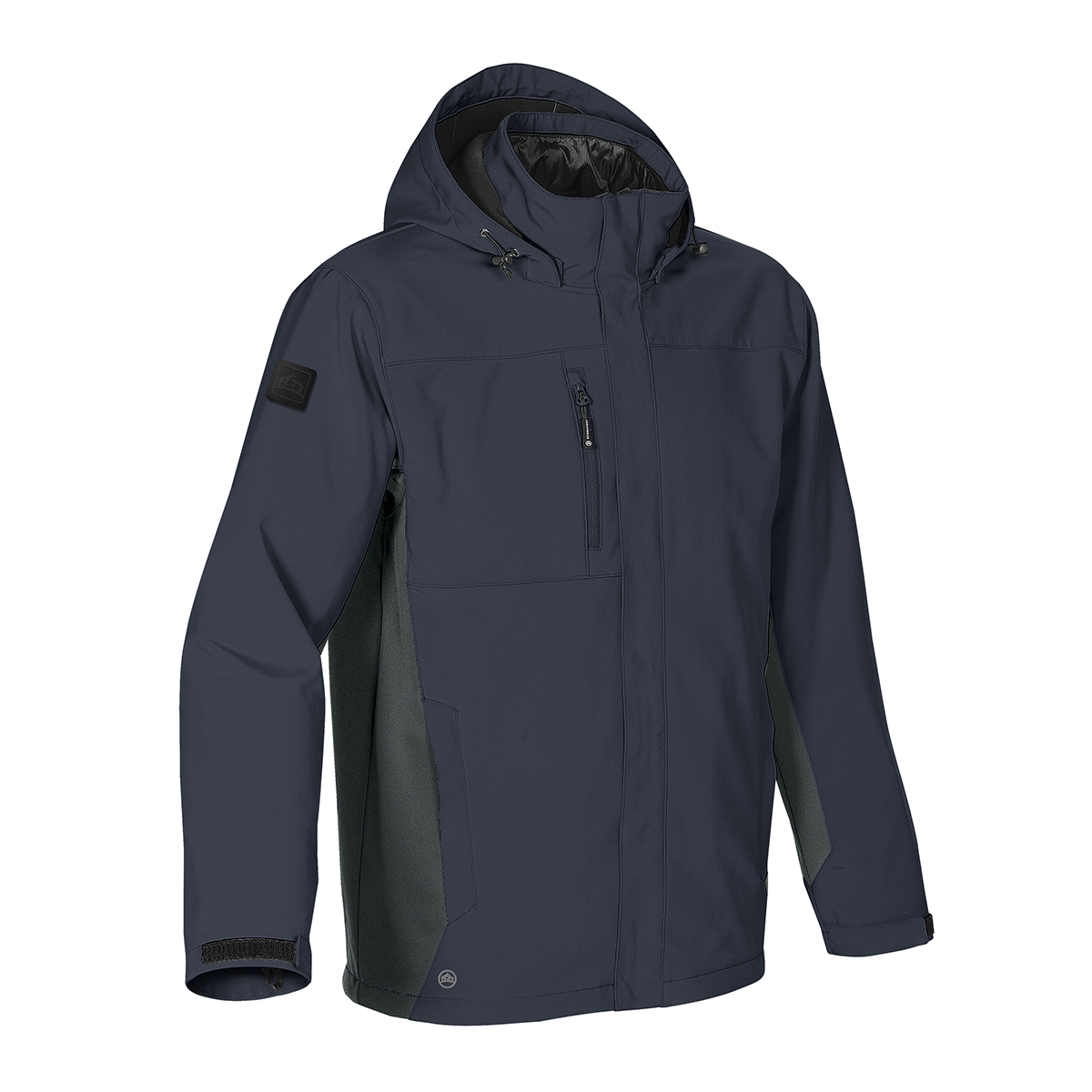 Stormtech Atmosphere Men's 3-In-1 System Jacket 6