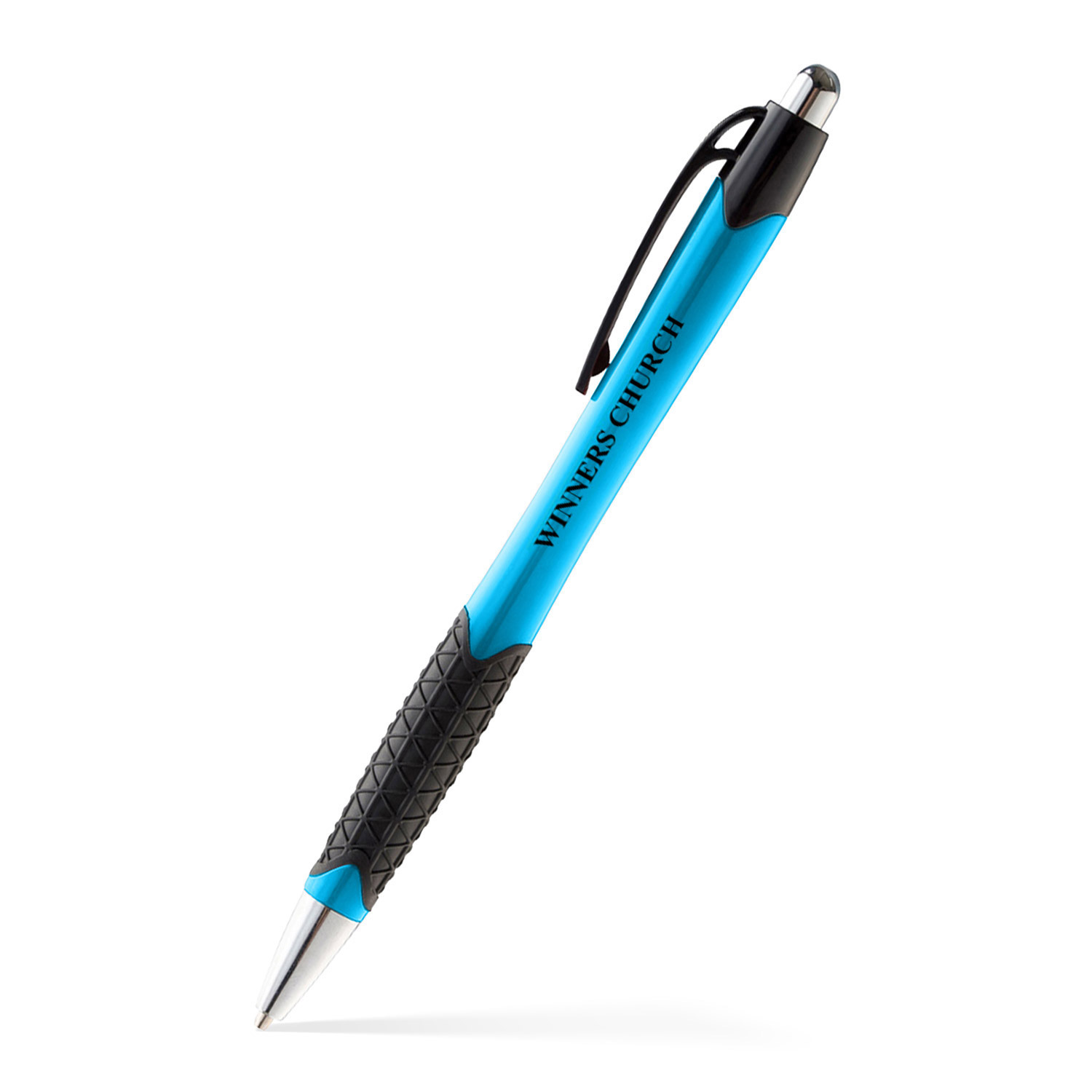 Island Click Pen 8