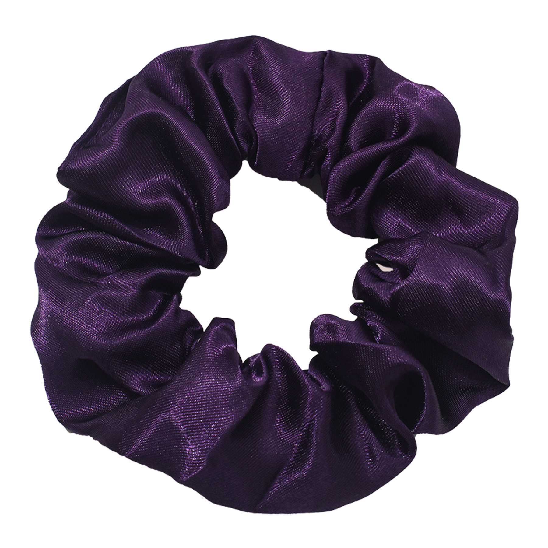 Full Color Printed Stain Hair Scrunchies 10