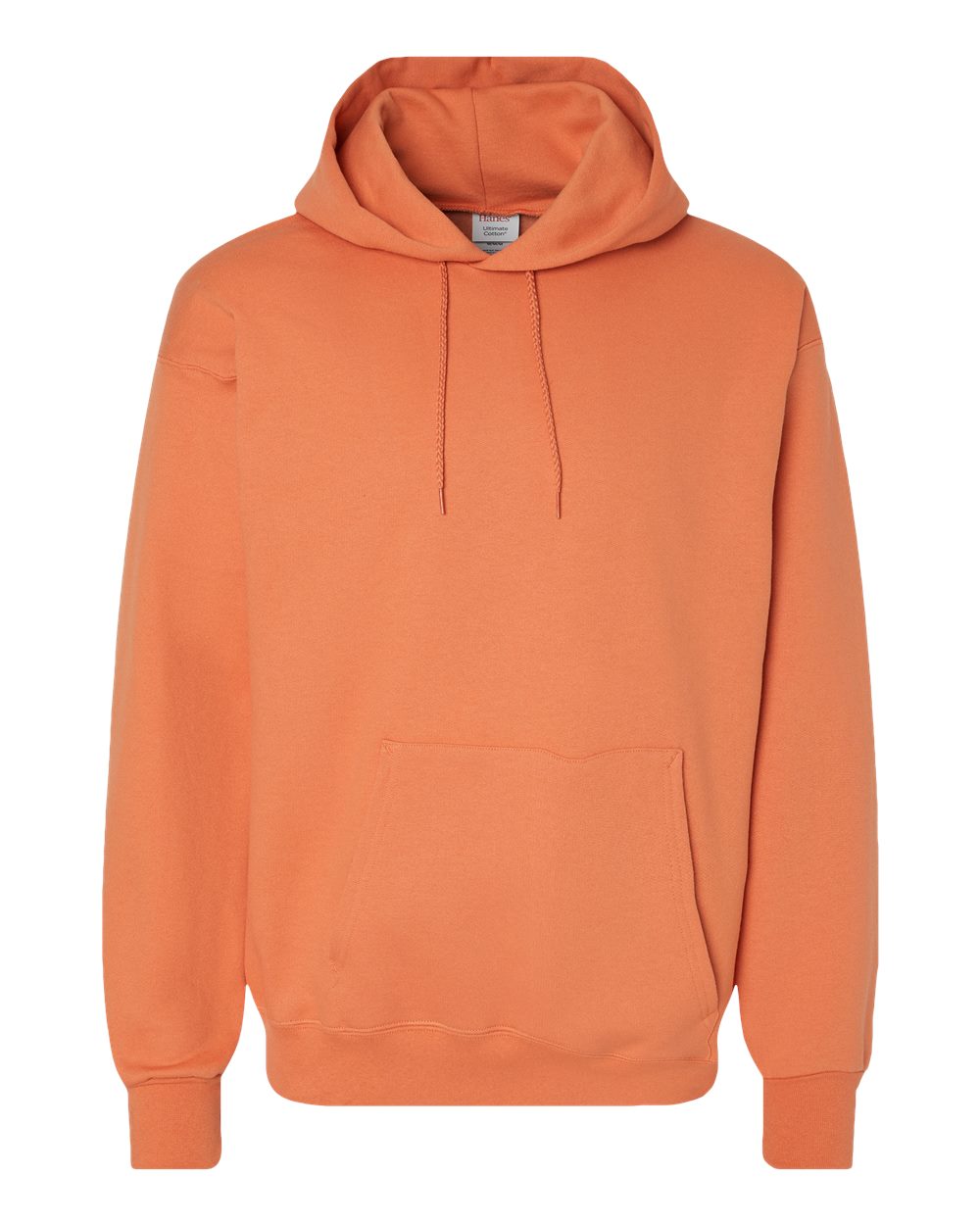 Unisex Ultimate Cotton® Hooded Sweatshirt - F170, custom hoodie or sweatshirt with logo imprint 27