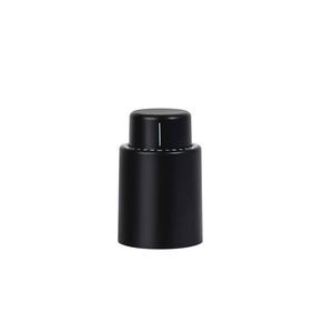Durable ABS Date Mark Vacuum Wine Bottle Stopper 2