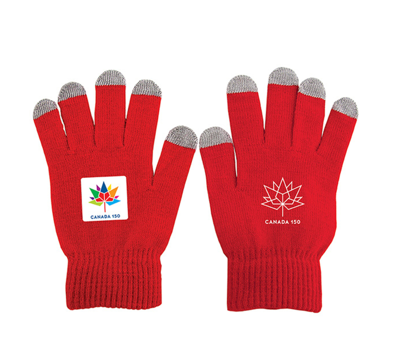 Touch Screen Gloves 3