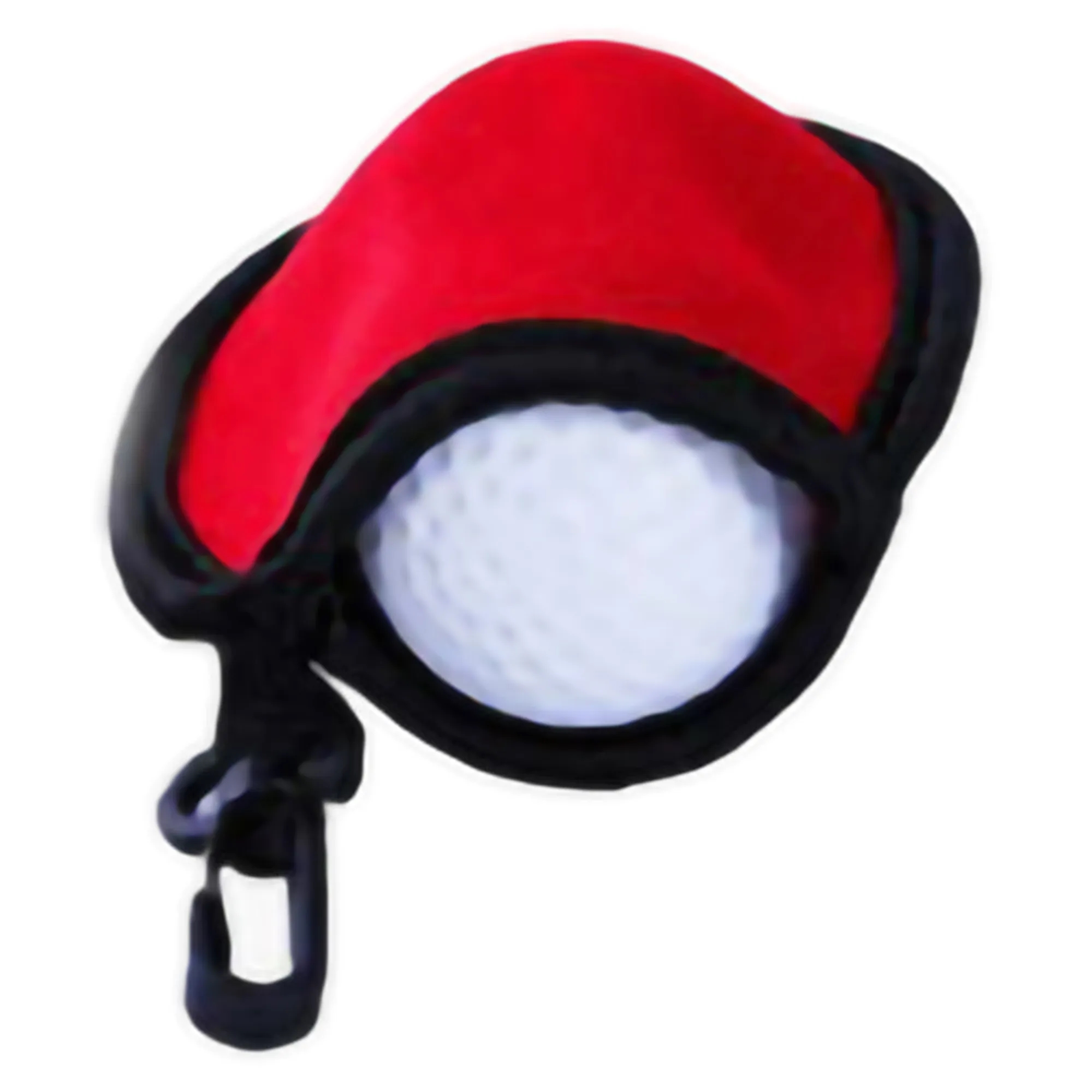 MOQ 50PCS Golf Ball Pouch 12