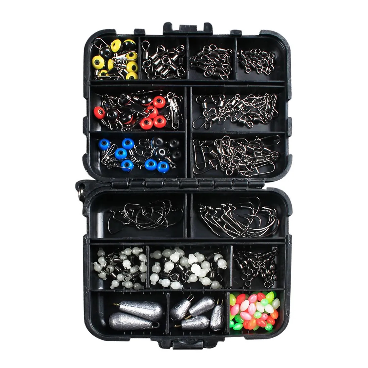 Fishing Kit 263Pieces Set 4