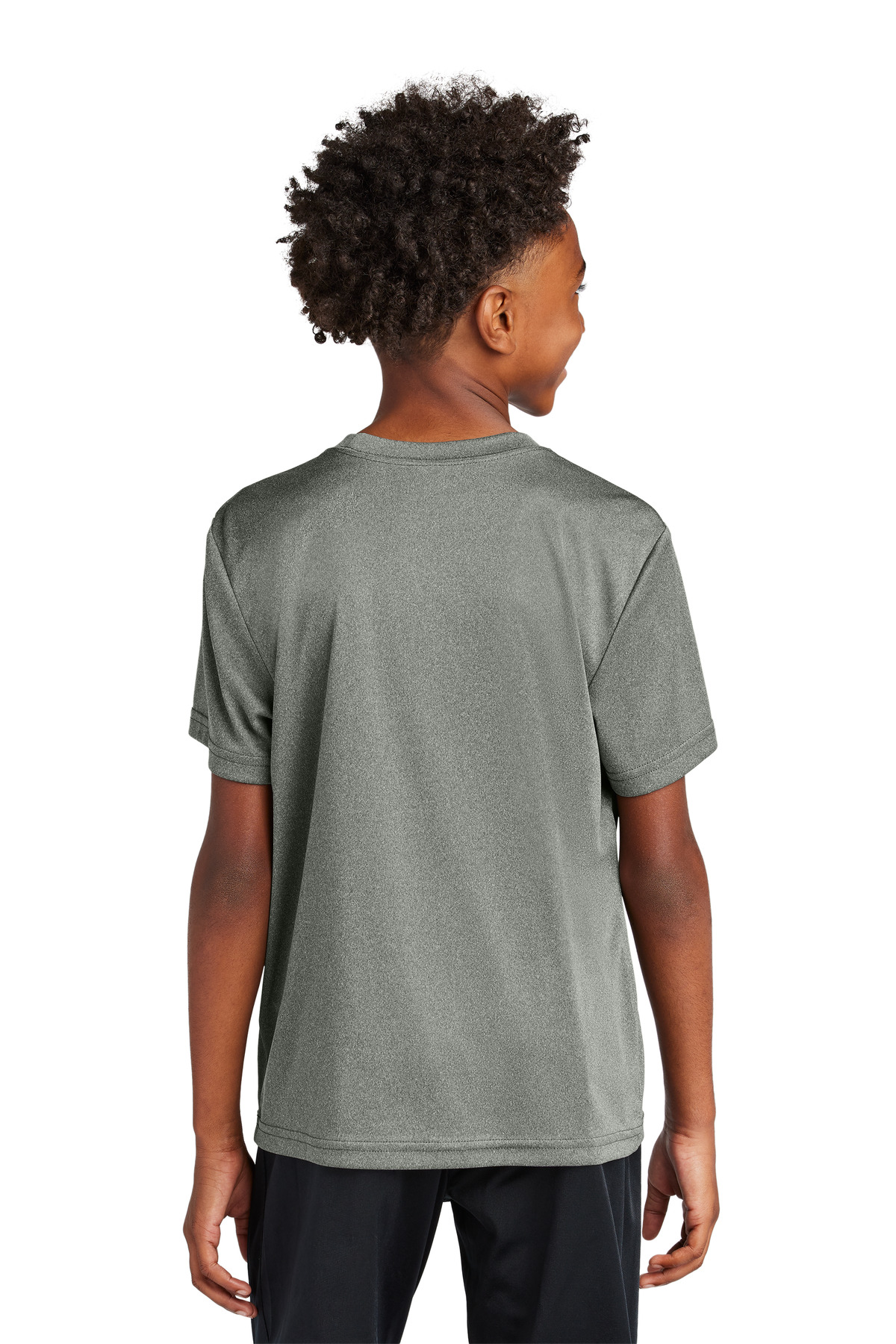 Sport-Tek Youth PosiCharge Competitor Tee. YST350 45