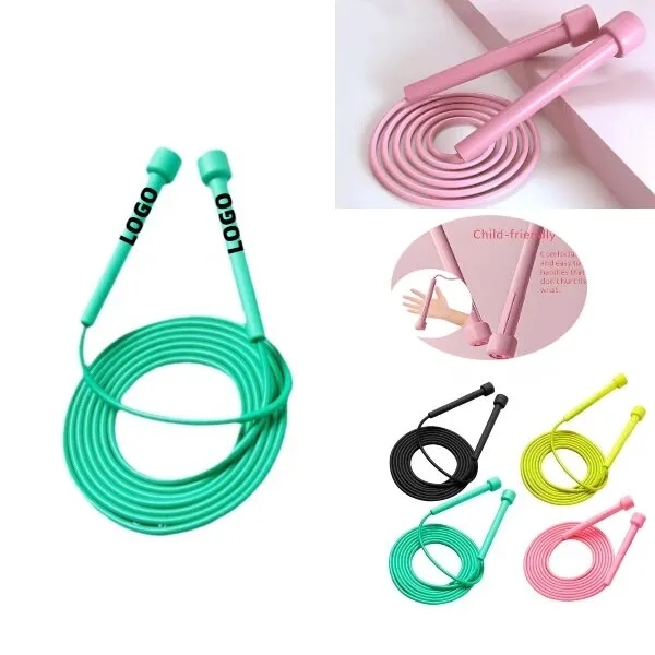 Lightweight Jump Ropes For Fitness 4