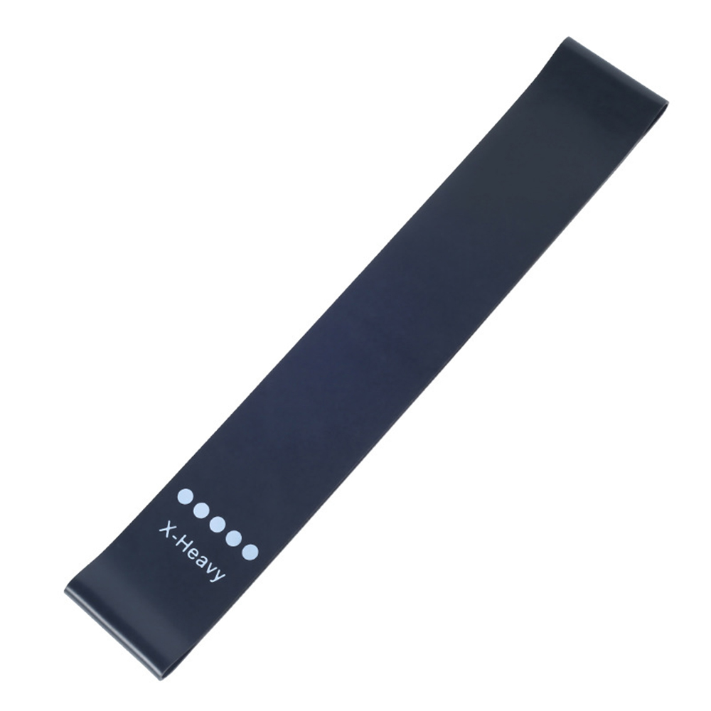 Yoga Resistance Bands with Pouch 1