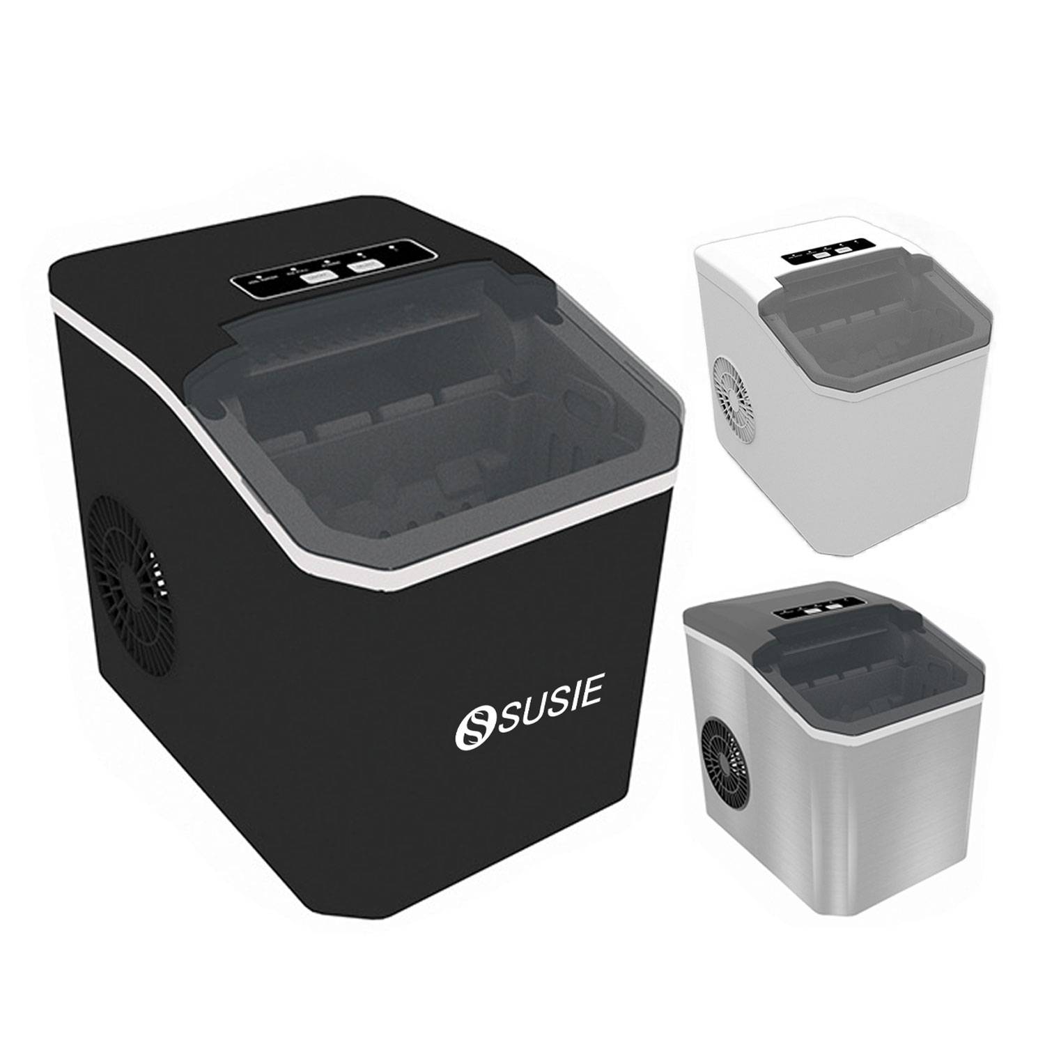 Portable Ice Maker Machine 2