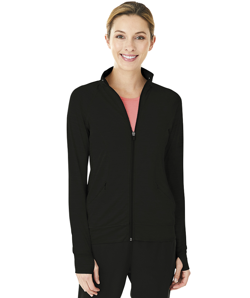 Women's Tru Fitness Jacket 16