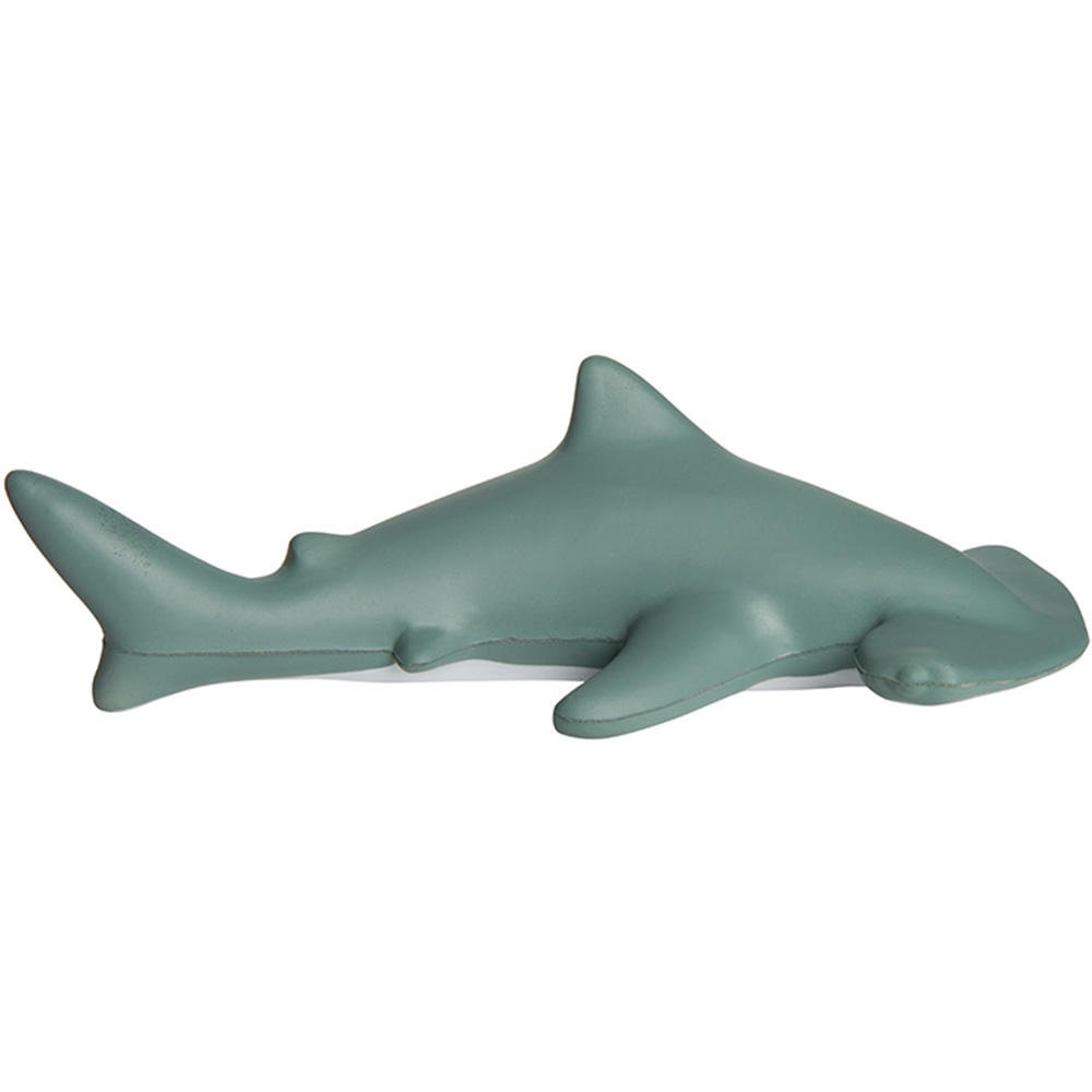 Hammerhead Shark Stress Reliever 5