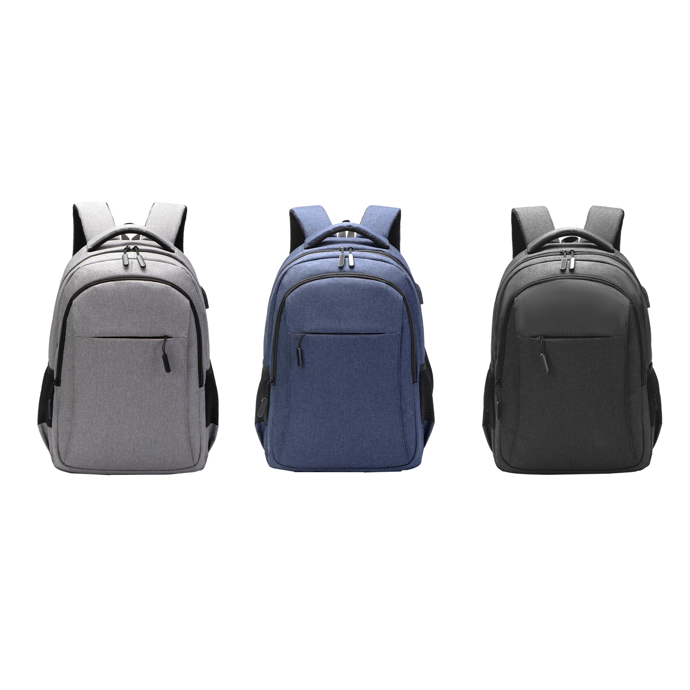 Laptop Backpack (direct import) 2