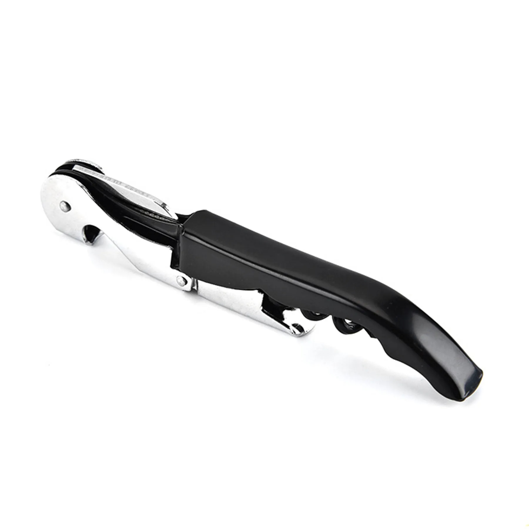 Metal Wine Bottle Opener Corkscrew Tool 5