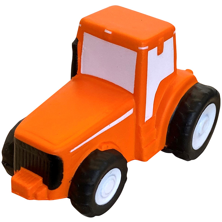 Tractor Stress Reliever 8