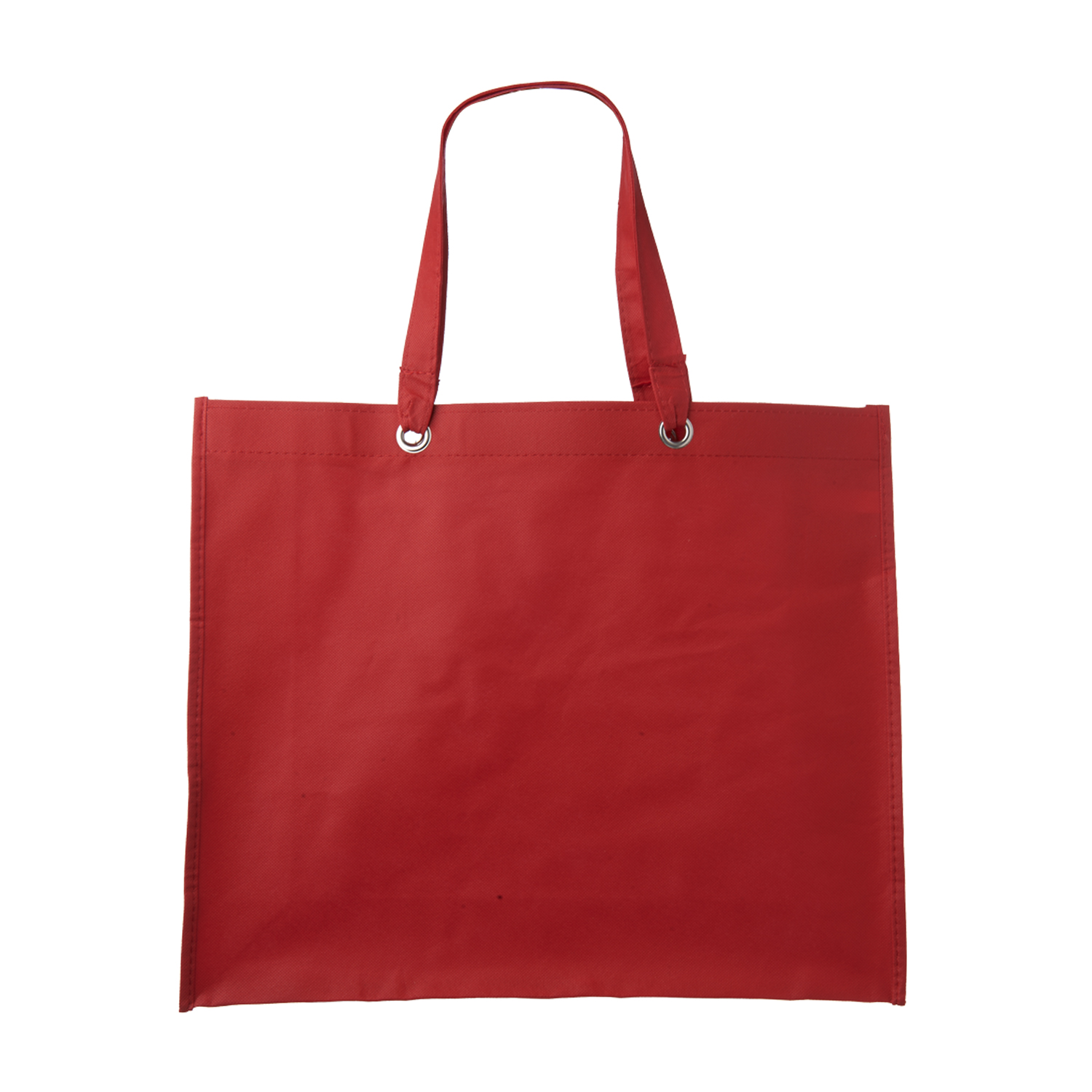 Non-Woven Spacious Tote Bag 5