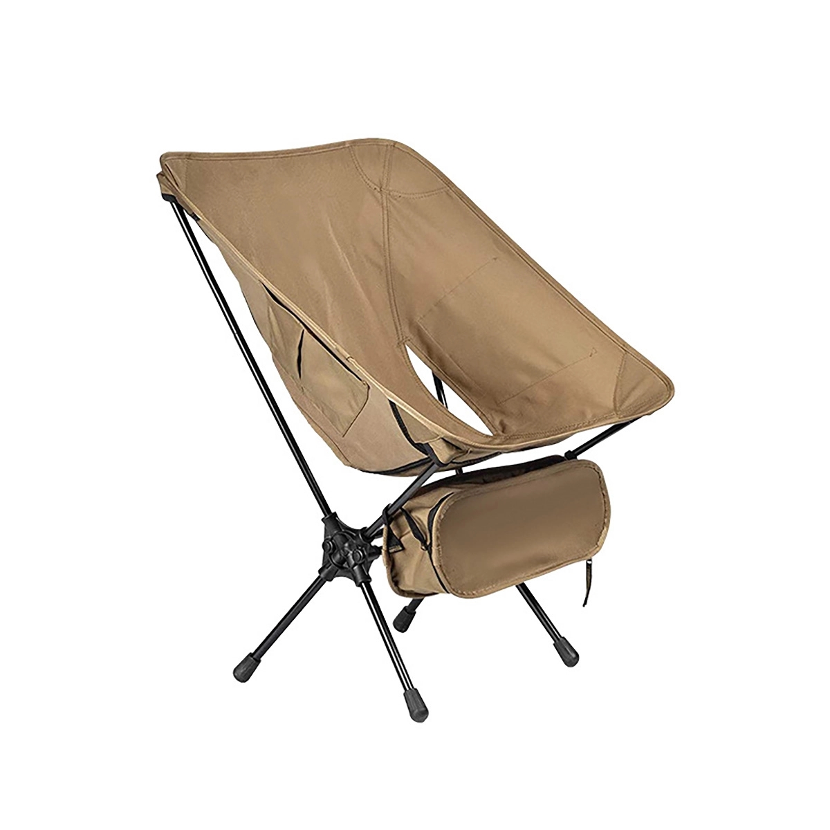Camping Lightweight Backpacking Portable Fold Up Chair 2