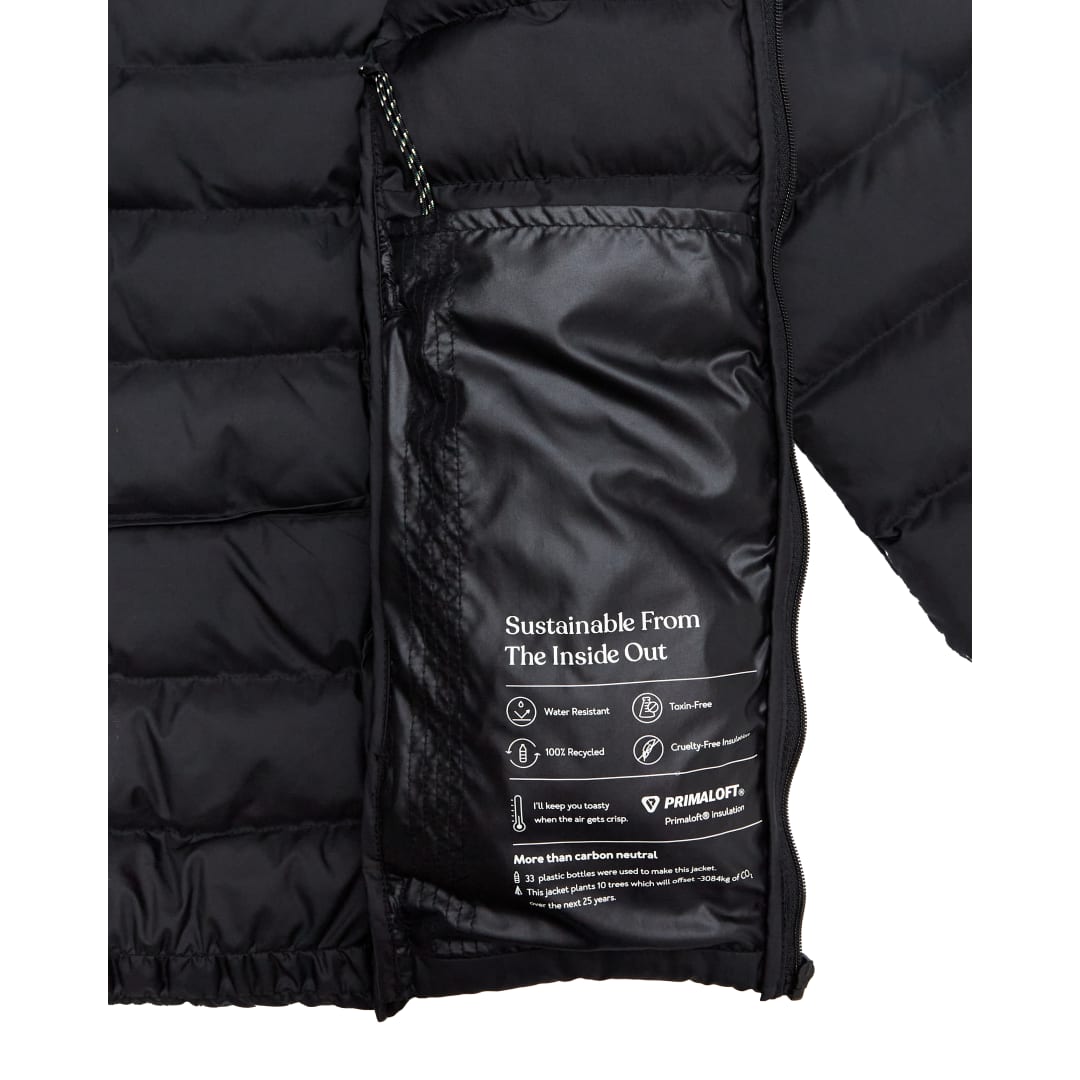 tentree Cloud Shell Packable Puffer - Women's 62