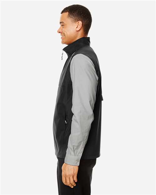 Men's Techno Lite Unlined Vest - CE703 15