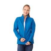 Women's MAXSON Softshell Jacket 64
