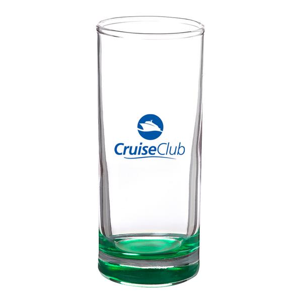 Agave 2.5 oz Lexington Shooter Glass 23