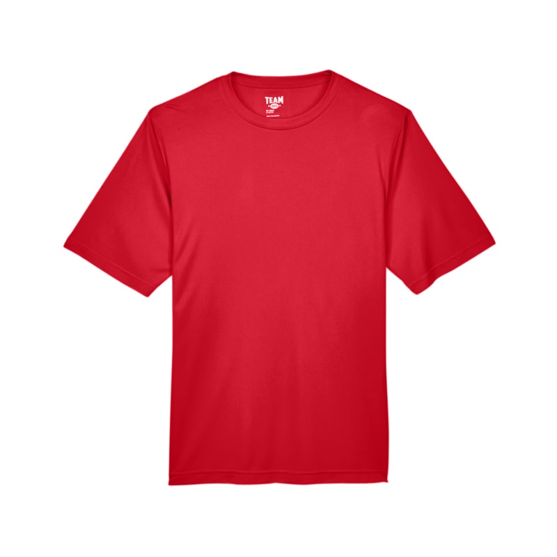 Team 365 Men's Zone Performance T-Shirt 1