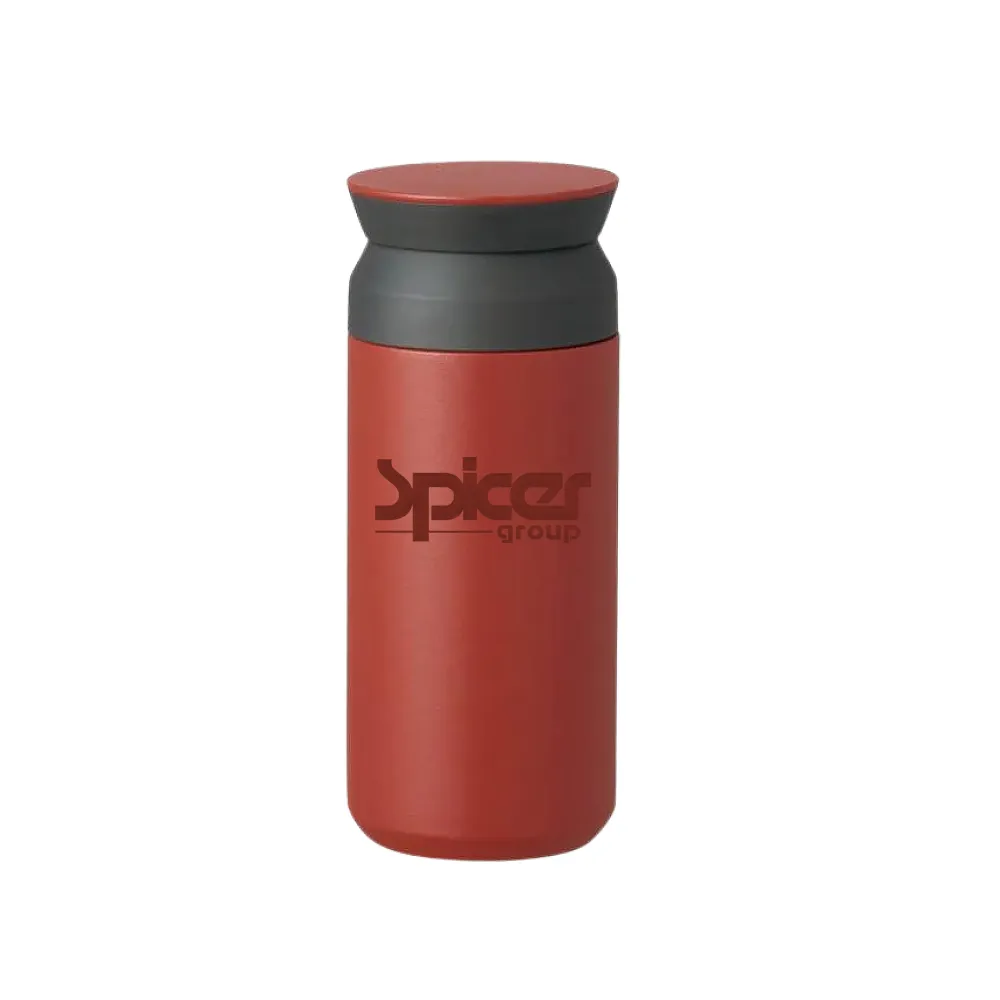 12oz. Insulated Travel Flask 17