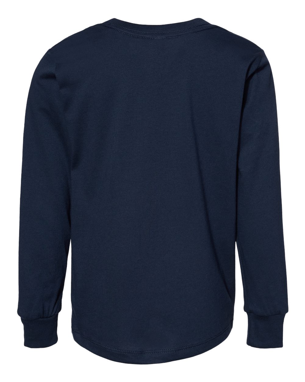 Toddler Jersey Long Sleeve Tee - 3501T 20