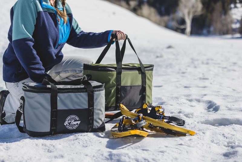 Basecamp Everglade Cooler 9