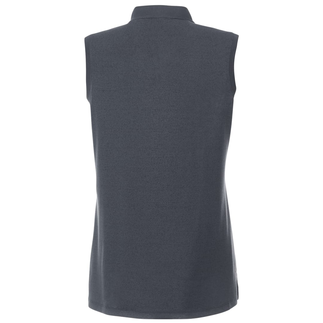 Women's KINPORT Sleeveless Polo 52