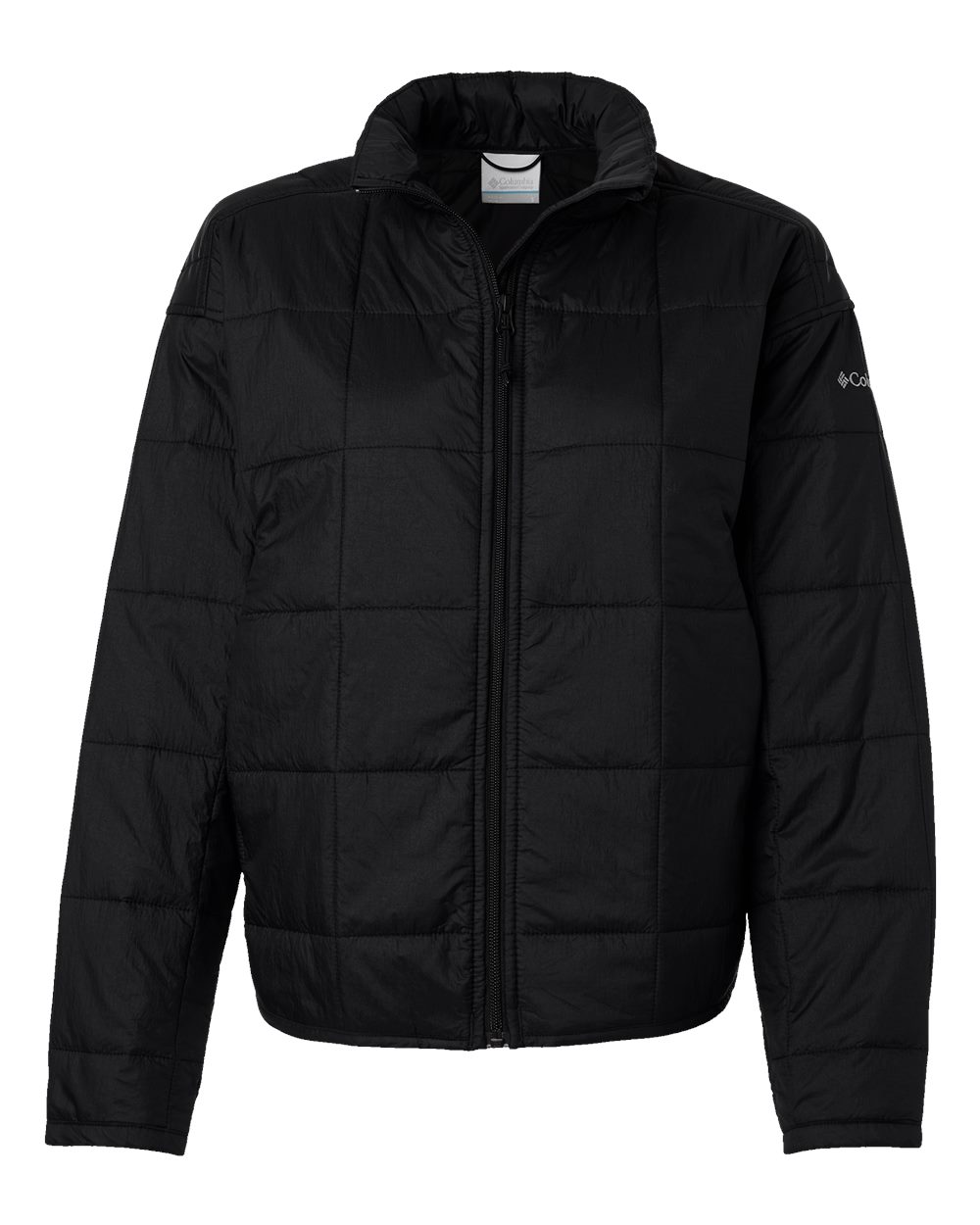 Women's Sienna Hill™ Quilted Jacket - 211667 16
