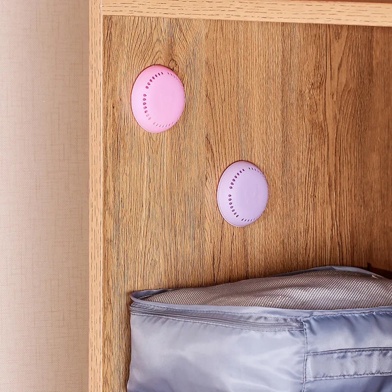 Solid air freshener 4