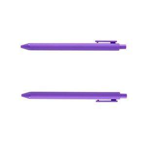 Stretchable Pen With Carabiner 11