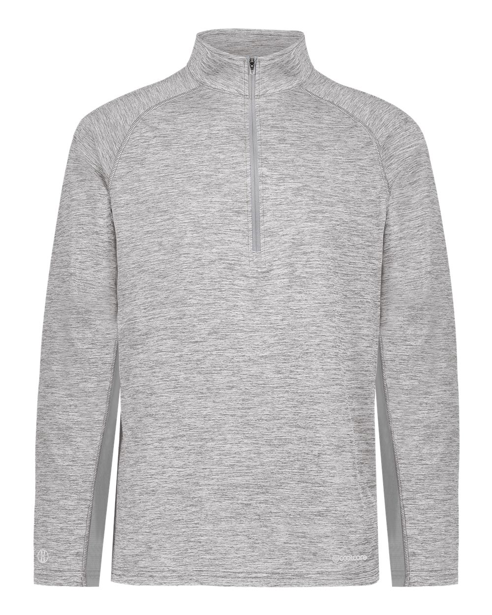Men's Electrify CoolCore® Quarter-Zip Pullover - 222574, custom hoodie or sweatshirt with logo imprint 54