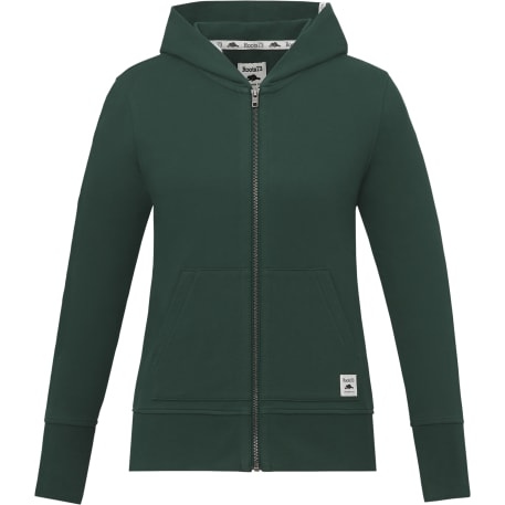 Roots73 CANMORE Eco Full Zip Hoody - Women's 36