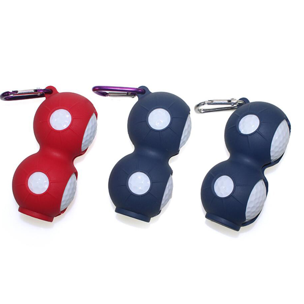 Golf Accessories Ball Holder 2