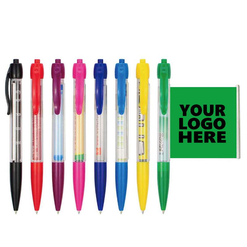 Advertising Banner Pen MOQ 20 1