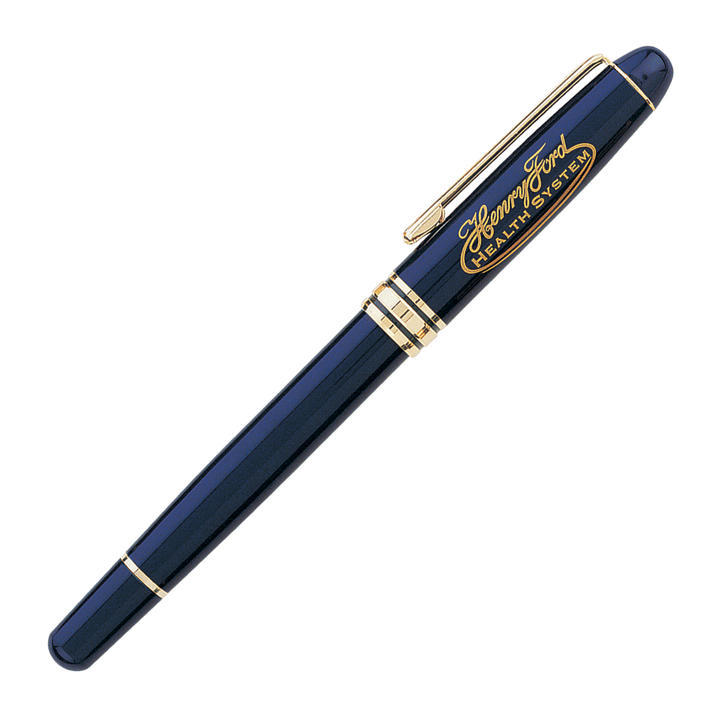 Saxon-I Luxury Rollerball Pen (Gel Pen) 8