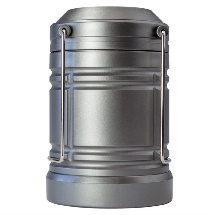 BriteTek Boss Pull Up LED COB Lantern 9