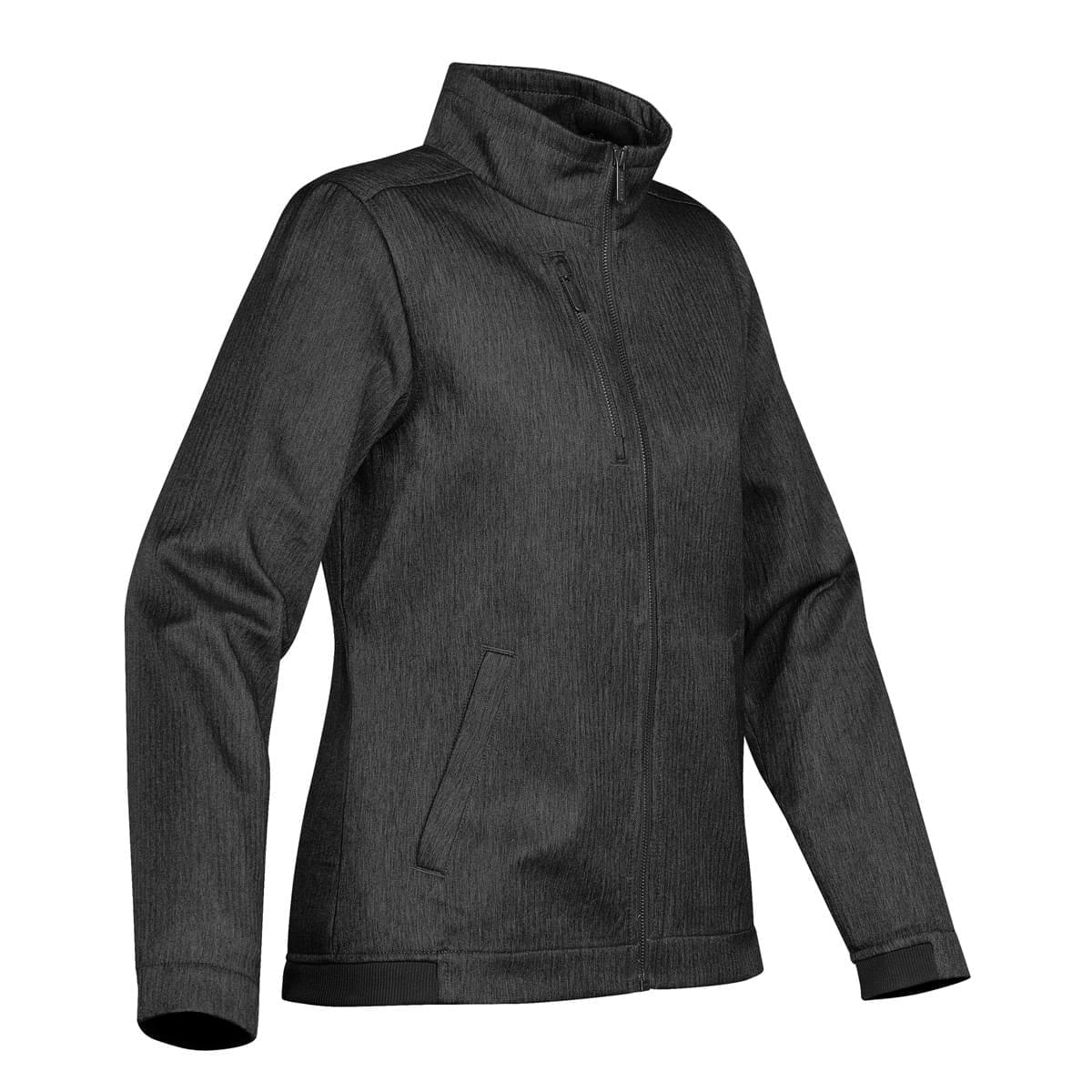 Stormtech Women's Bronx Club Softshell Jacket 4