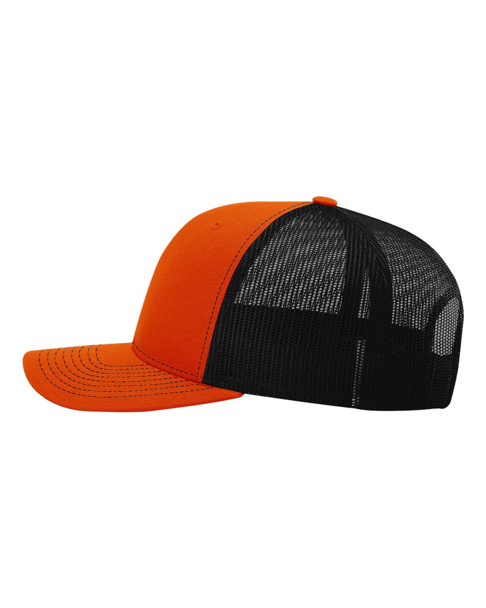 Snapback Trucker Cap - 112 468
