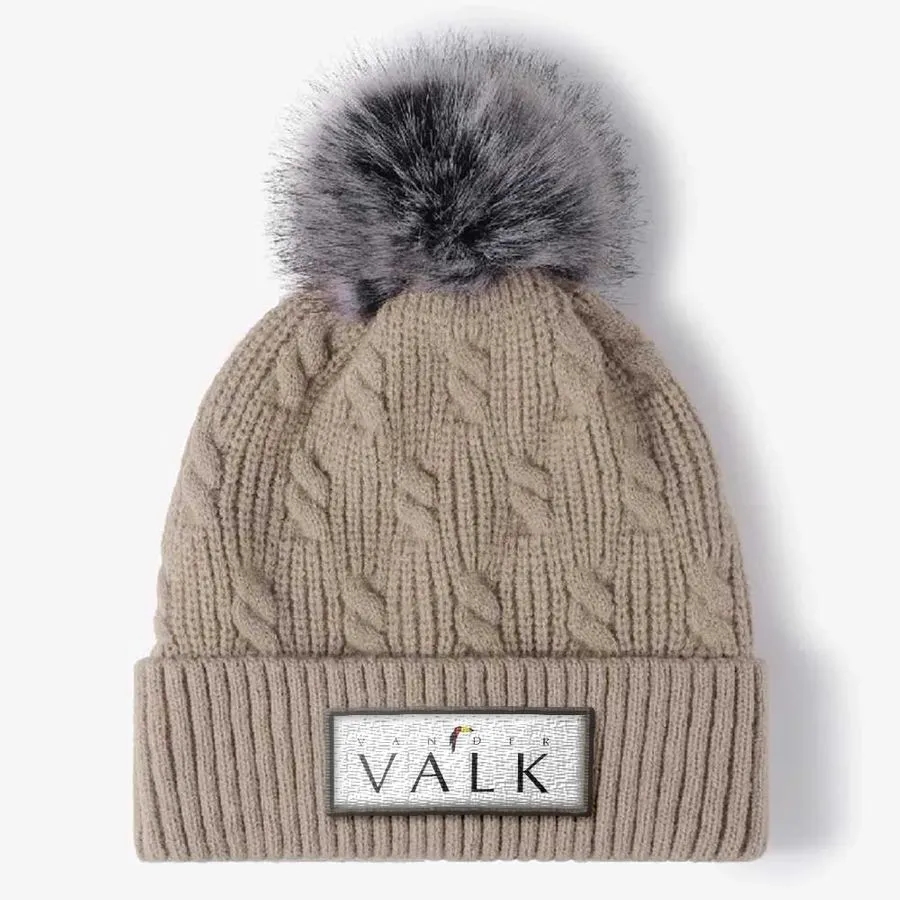 Sublime Acrylic Beanies 7