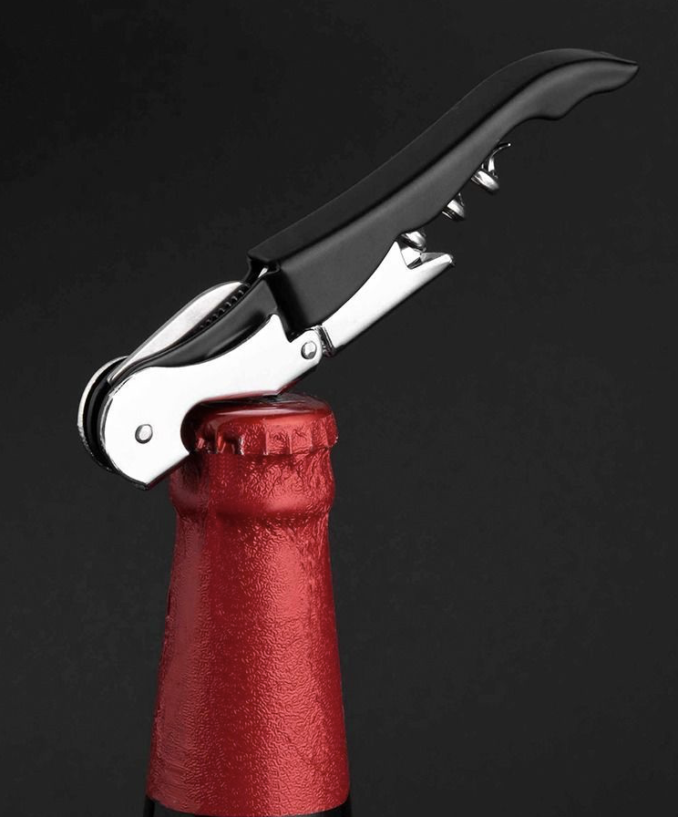 Multi-Functional Wine Bottle Opener 4