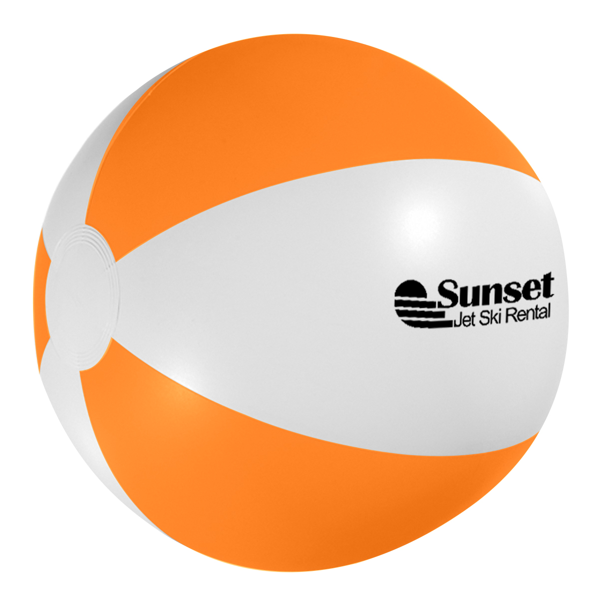 16" Beach Ball 17