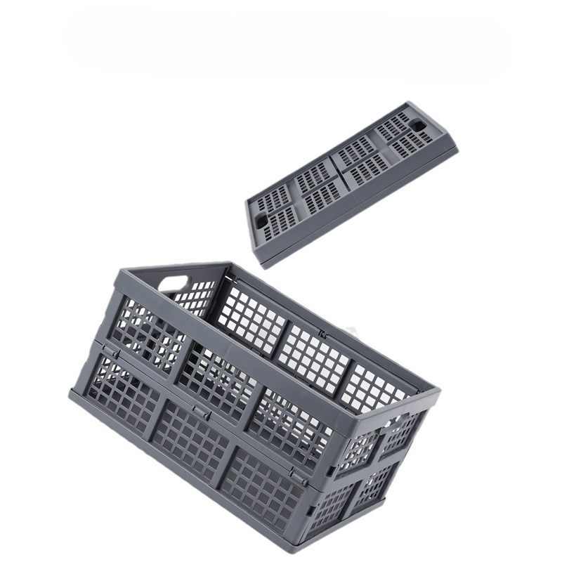 Collapsible Crate 2