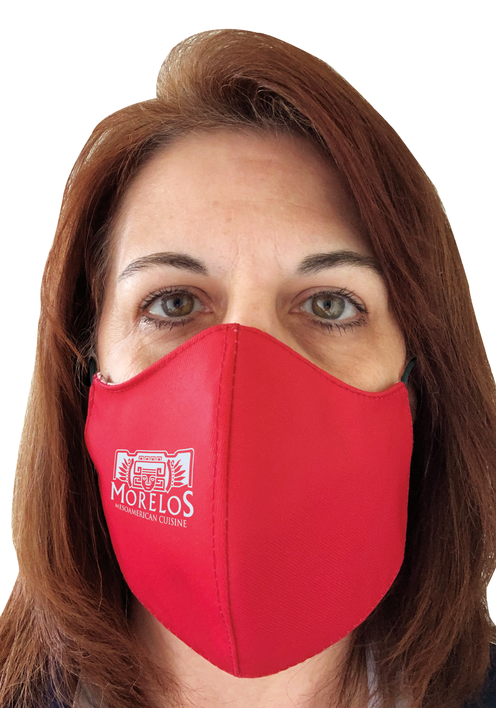 Good Value™ Comfy Face Mask & Lanyard Kit 6